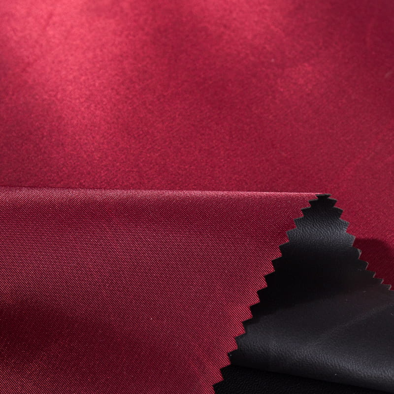 230T Polyester Twill PVC
