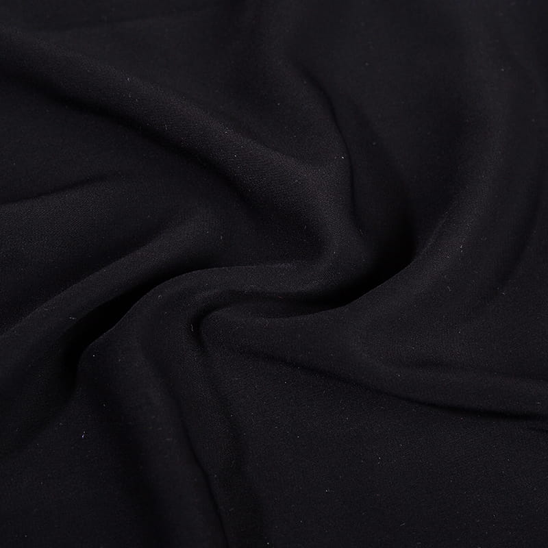 SPH Broken Matte Chiffon Fabric