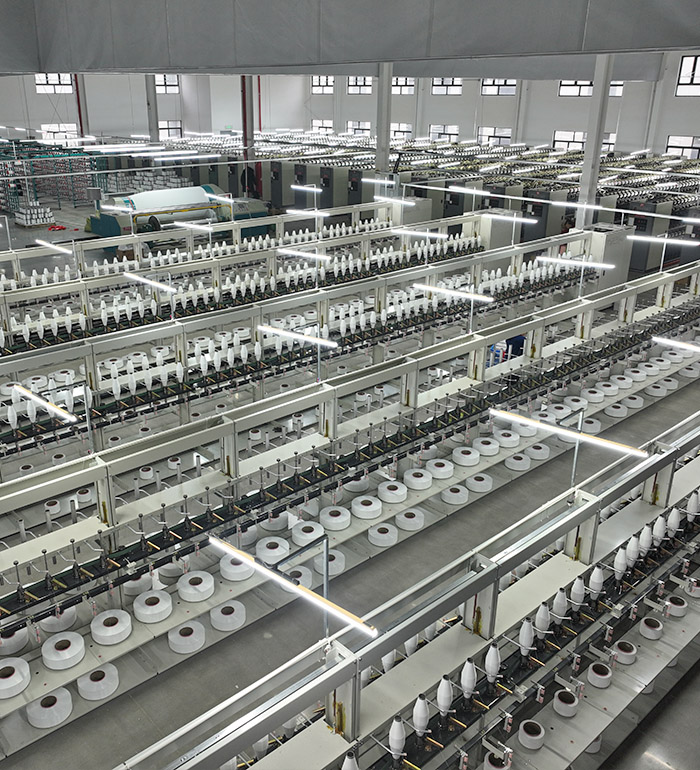 Odhalení saténové poly pongee: Proč je to miláček špičkového módního a domácího výzdoby