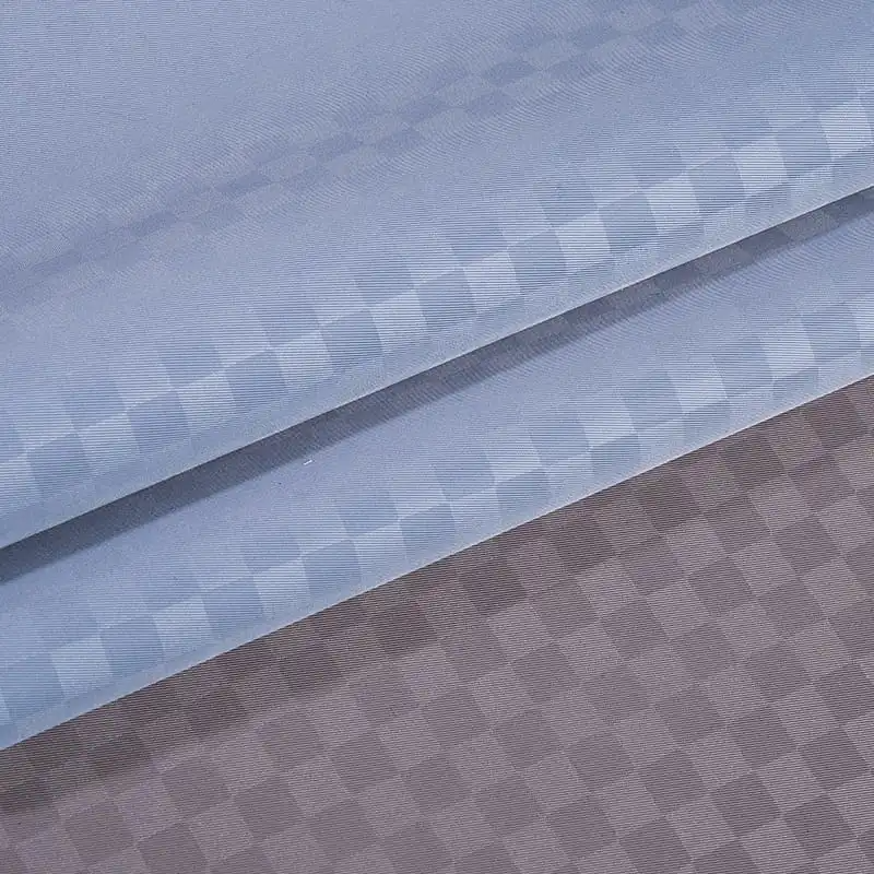 Jaký je nejnovější vývoj v kombinovaném polyesterovém textilním průmyslu z hlediska technologických inovací?