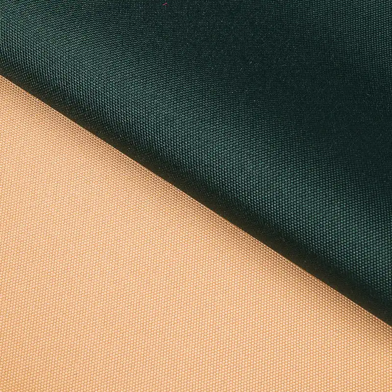 Jaký je tržní trend PVC PU povlaku Oxford Fabrics?